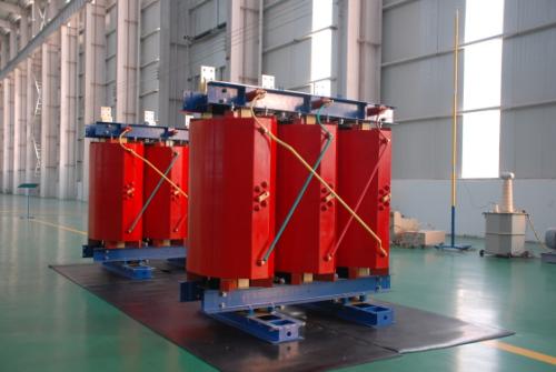 阳泉SCB10-630KVA干式变压器厂家