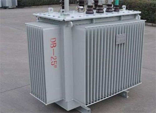 阳泉3150KVA/10KV干式变压器