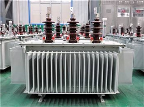 阳泉SCB13-630KVA/10KV/0.4KV干式变压器