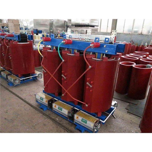 阳泉SCB12-630KVA/10KV/0.4KV干式变压器