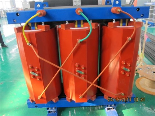 阳泉SCB13-1600KVA/10KV/0.4KV干式变压器