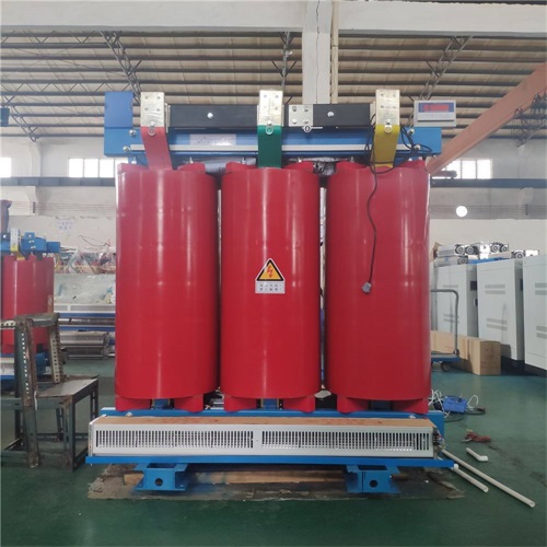 阳泉SCB11-1000KVA/10KV/0.4KV干式变压器