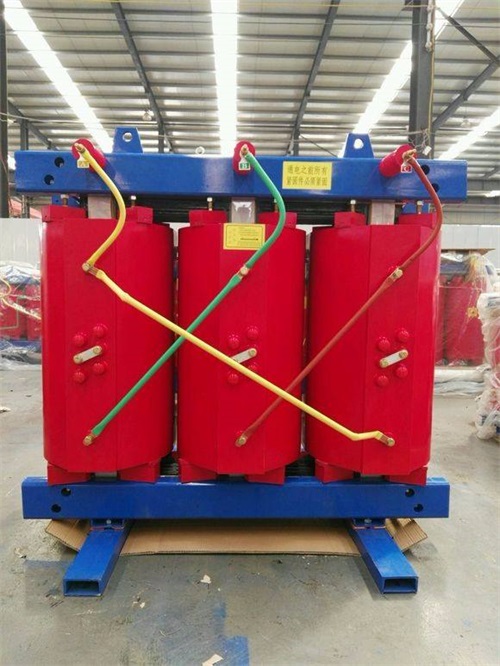 阳泉SCB12-160KVA/10KV/0.4KV干式变压器