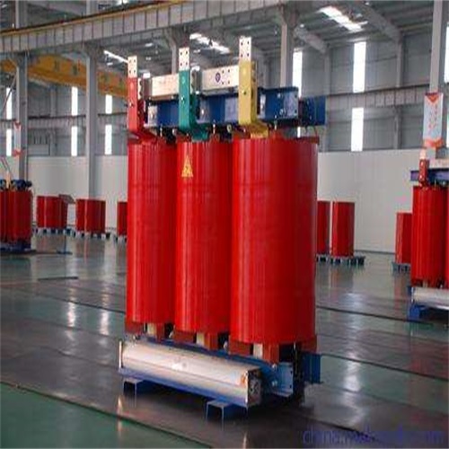 阳泉SCB18变压器产品标准