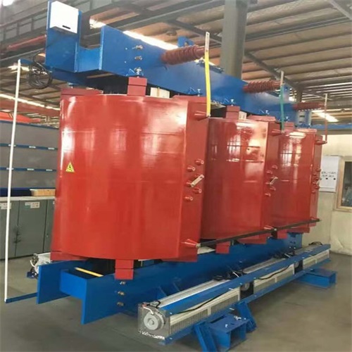 阳泉SCBH15-800KVA非晶合金干式变压器