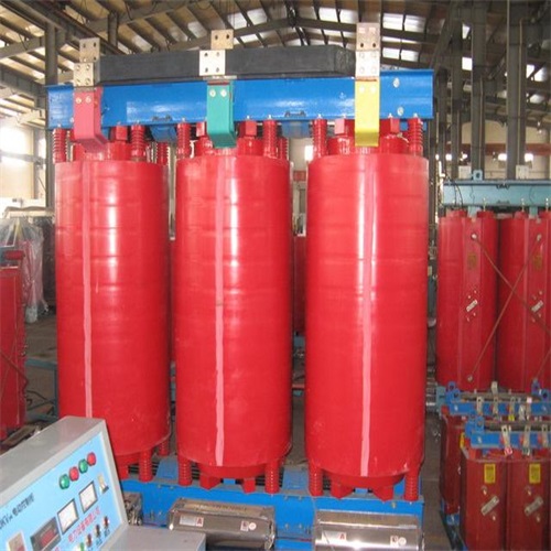 阳泉SCB18-1250KVA电力变压器