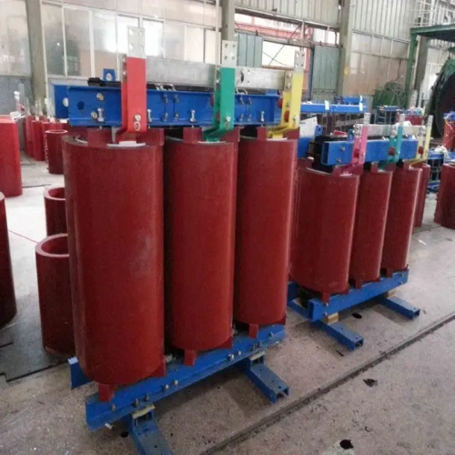 阳泉SCB13-630KVA变压器