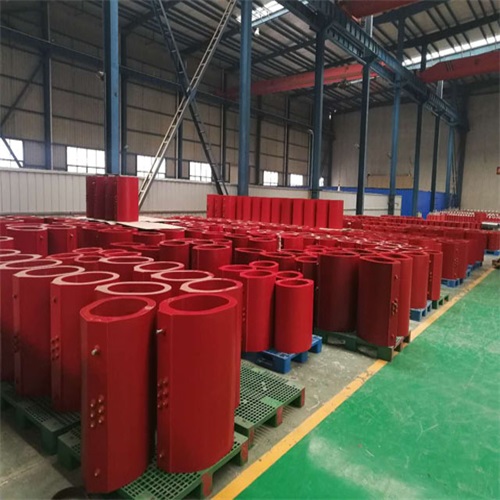阳泉SH15-800KVA非晶合金变压器